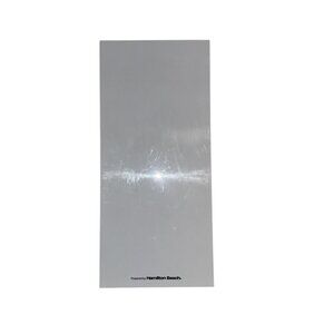 Brita 87340 Hub Instant Countertop Water Filter System Filter Access Panel